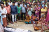 Sexual harassment charges : Dejected youth ends life